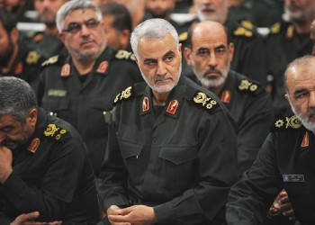 EUA assume ataque que matou mais poderoso líder militar do Irã